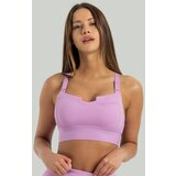 GymBeam OG1 sportski grudnjak stellar amethyst - strix | ePonuda.com