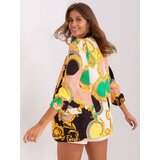 Italy Moda Blazer-DHJ-MA-7684B-3.95P-black-beige | shoptok.hr