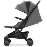  Otroški voziček Kinderkraft Pilot 2, Platinum Grey | Shoptok.si