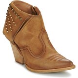 Airstep / A.S.98 BELIEVE LOW Smeđa Cijene