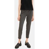 Tom Tailor 1039809 Ženske pantalone, Sive | ePonuda.com