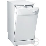 Gorenje GS 51110BW mašina za pranje sudova | Eponuda.com