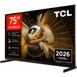 Tcl 75X11L 4K SQD-Mini LED TV 189 cm (75") | Shoptok.si