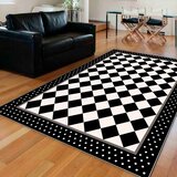 Conceptum Hypnose tepih, 100x200cm, crni | Eponuda.ba