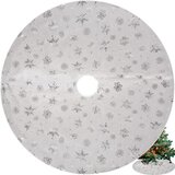 Ruhhy prostirka - tepih ispod božićnog drvca 120 cm 22224 Cijene