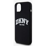 Dkny Ovitek za telefon Črna | Shoptok.si