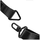 Dux ducis Outdoor Cross Body - remen za telefon preko tijela - crni | shoptok.hr