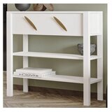 Hanah home Komoda Henric White | Eponuda.com