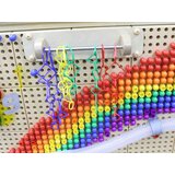 Samostojeća znanstvena ploča creative stem masterkidz 166 x 125 | shoptok.hr