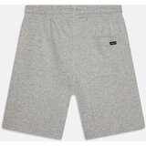 Quiksilver Hlače 'Easy Day' pegasto siva / oranžna / bela | Shoptok.si