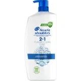 šampon za kosu protiv peruti Classic Clean 2in1 800ml