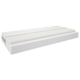  Dušek 90x200 svetlo siva | Eponuda.com
