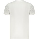 Cavalli Class SHORT SLEEVE T-SHIRT MEN WHITE | Shoptok.si