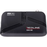 Redline Prijemnik satelitski DVB-S2, Full HD, HDMI, USB - G50 | shoptok.hr