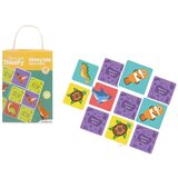 Spin Master Memory igra Životinje, 36 kartica Cijene