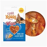 Catit Nibbly Wraps piščanec & riba 30 g