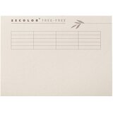  FASCIKL BB KARTON SECOLOR TREE-FREE JALEMA(DJOIS) 3863111 NATUR | Eponuda.ba