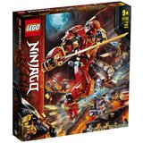 Lego Ninjago 71720 Robotski oklep ognjenega kamna, (677119) | Shoptok.si