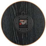 Karlsson Stenska ura ø 30 cm Esencia Dome – | Shoptok.si