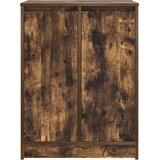 Ormarić za cipele boja hrasta 57x34x76 cm konstruirano drvo | Eponuda.ba