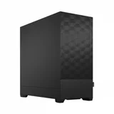 Pop Air Black Solid, bez napajanja, crna, FD-C-POA1A-01