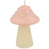 Meri Meri Sveče v kompletu 3 ks Mushroom – | Shoptok.si