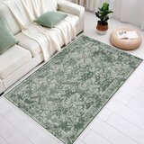 Conceptum Hypnose tepih, 60x100cm, zelena | Eponuda.ba