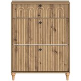  Ormar za cipele ALKMAAR 78 x 24 x 103 cm Konstruirano drvo | shoptok.hr