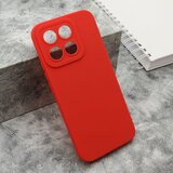  Maska Silikon Pro Camera za Honor X8c/ crvena Cene