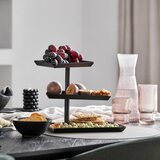 Modern Living Etažer Moody Winter | Shoptok.si