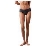 Calvin Klein crne brazil gaćice u