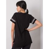 H&B T-shirt-HB-TS-3067.66-black | shoptok.hr