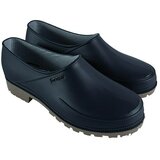  Vrtni čevlji galoše (Velikost čevlja: 46, Modre barve) | Shoptok.si