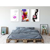  Slika - Abstract (Collection) 120x60 | shoptok.hr