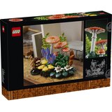 LEGO® Botanicals Botanical Collection - Šumske gljive (11505) | shoptok.hr