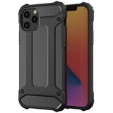  Zaščitni etui Armor Carbon za Apple iPhone 13 Pro Max (6.7") - črni Cene