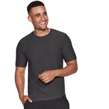 Skechers Go Dri All Day Tee Siva | shoptok.hr