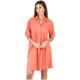 Isla Bonita By Sigris Kratke obleke Obleka Rdeča | Shoptok.si