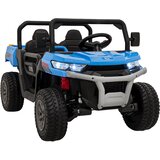  Avto na akumulator Pick-up Speed 900 4x4 - DVOSED - moder | Shoptok.si