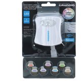 Grundig toalet lampa sa senzorom 7LED boja | Eponuda.com