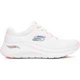 Skechers Superge Arch Fit 2.0-Big League 150051/WPKB Bela | Shoptok.si