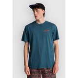 Billabong Poster T-shirt real teal Cene