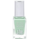 s-he colour&style gel-like'n ultra stay lak za nokte – 322/445 10 ml | ePonuda.com