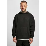 Urban Classics Plus Size Knitted hood black