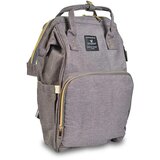  Torba za mame Amelia siva, can4703 Cene