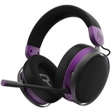 Dark Project SONO Wireless Headset - Black