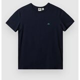Quiksilver Essentials T-shirt navy blazer Cene