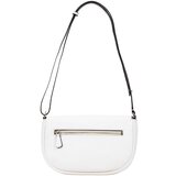 Guess Ročna torba Calebra HWBG95 36210 Bela | Shoptok.si