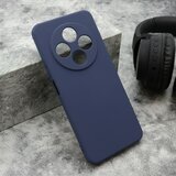  Maska VELVET TOUCH za Xiaomi Redmi 14C 4G/Redmi A4 5G/ tamno plava Cene