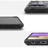Ringke Fusion X Design izdržljivo kućište s TPU odbojnikom za Samsung Galaxy A32 5G Camo | shoptok.hr
